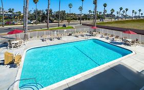 Motel 6 Ventura Beach Ca