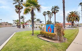 Motel 6 Ventura Beach Ventura Ca
